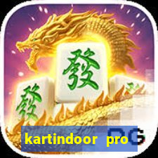 kartindoor pro raposo shopping